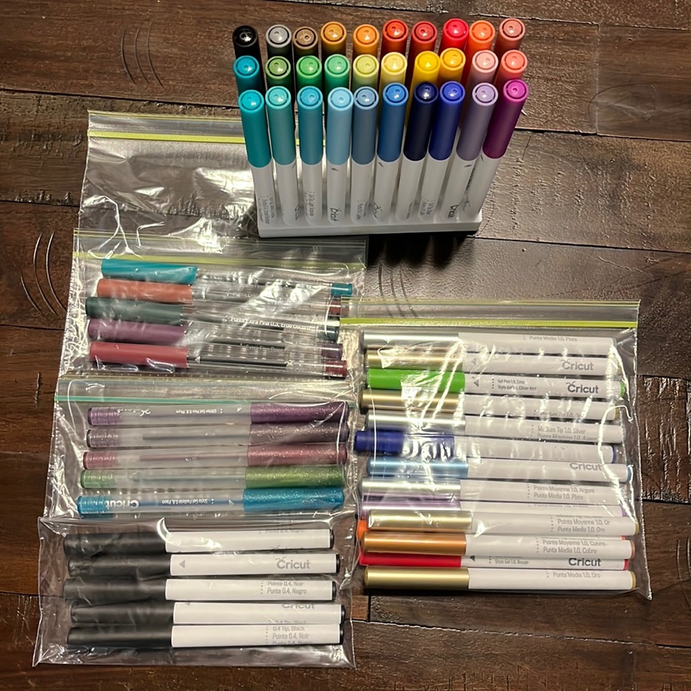 Cricut Pens
